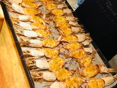 -芭菲盛宴·环球美食(锦城万达广场店)