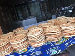 -巴依老爷·新疆美食(上城区天城路店)
