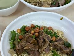 -阿阳牛腩腌面店