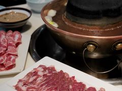 -福寿斋·老北京铜锅涮肉·烤鸭(顺义总店)