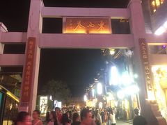 -桂林两江四湖景区