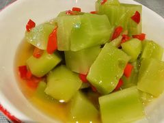 -彭耕记猪油炒小菜(吉联mall店)