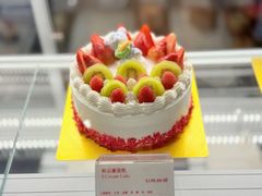 -白天鹅宾馆·美食屋