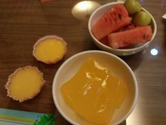 -豪亨世家牛排自助(乐群店)