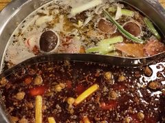 -胖娃古镇鸡杂(磁器口总店)