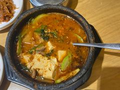 -海兰江石锅饭(水上店)