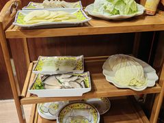 -芦月轩羊蝎子(劲松店)