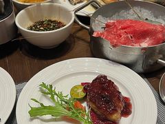 -漳州皇冠假日酒店·原素全日制餐厅