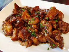 -老正兴菜馆(福州路店)