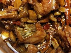 -徽三说·土徽菜·中国徽菜连锁品牌(一中店)