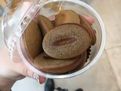 -莫朗核桃饼(虹泉路店)