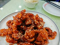 -同发号饭庄(复兴路店)