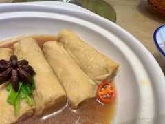 -绍兴老味道·非遗门店(银泰城店)