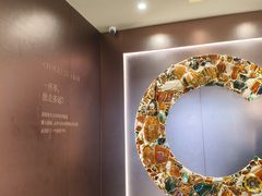 -霸王茶姬(长沙湖南大学登高路店)