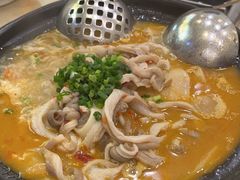 -李师傅脆肚(梅林店)