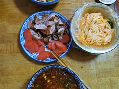 -惠记粉汤羊血(小南门店)