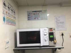 -重庆医科大学附属儿童医院(渝中院区)