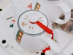 -悦得闲广式茶楼点心(石厦时代广场店)