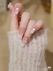 -Halo美甲美睫