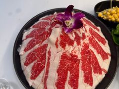 -德天肥牛海鲜火锅(龙吟坊店)