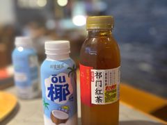 -油花·和牛寿喜烧·放题自助(市南银座店)