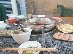 -福满家火锅26年江景(十八梯店)