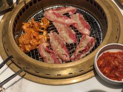 -炙城·韩式烤肉(南京东路店)