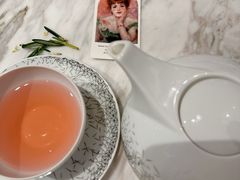 -théATRE 茶聚场(王府中環店)