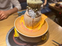 -吃饭皇帝大·土家民族菜(温州万象城店)