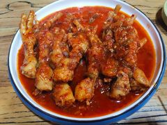 -京玉菲饭店(李村店)