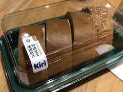 -泸溪河桃酥(西直门凯德店)