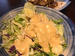蔬菜沙拉-苏浙徽·江南荟·本味融合菜(相城方圆里店)