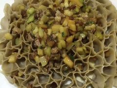 -东顺全羊坊烧烤炒菜莜面(张北店)