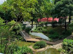 -广州市白云山风景名胜区