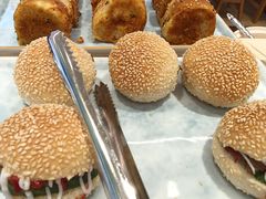 -素满香·全民食养自助(建邺万达店)