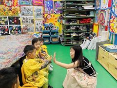 -杨梅红艺术教育(北京金源购物中心校区)