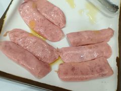 -白山烧烤(文安路万豪店)