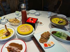 -真地道京味府·鲜橙烤鸭·北京菜(朝外大街东大桥店)