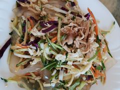 -东北菜冰城一家人