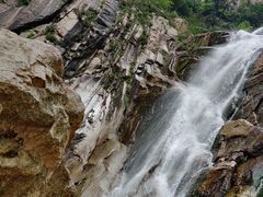 -洛阳白云山景区