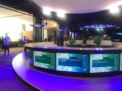 -新欧盟总部大厦