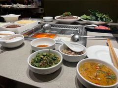 -海底捞大排档火锅(打浦路店)