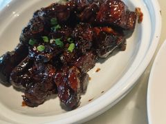 -绿茶餐厅(成都太古里店)