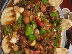-一块豆腐(李沧书院路店)