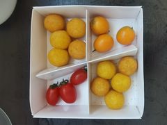 -南门铜锅涮肉(北京总店)