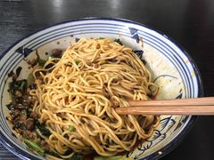 -梓袍面庄(渝北店)