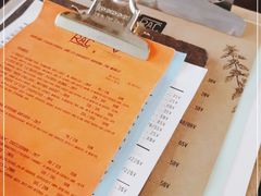 -RAC BAR(安福路店)