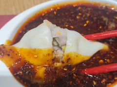 -喜家德虾仁水饺(青岛永旺东部店)