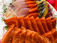 生魚片-阿兴生鱼片(大光路店)