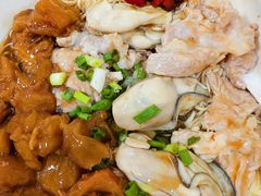 -荔林食店(西华路店)